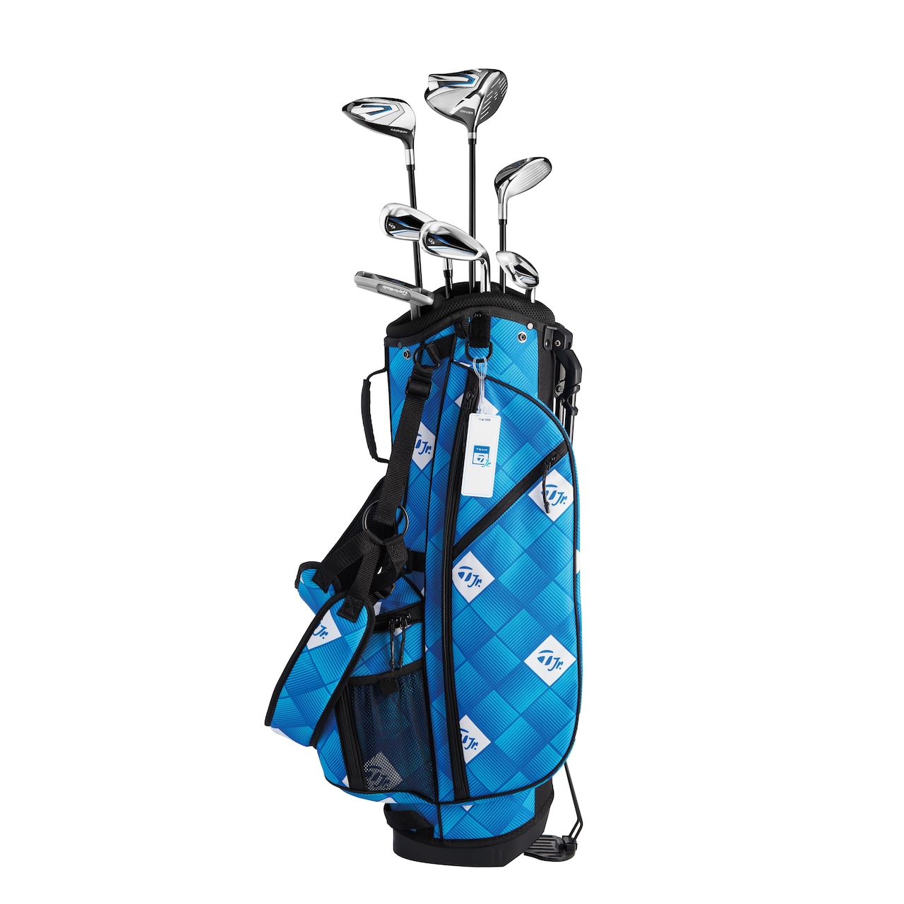 Team TaylorMade Junior sets: What you need to know | Golf Equipment: Clubs,  Balls, Bags | GolfDigest.com